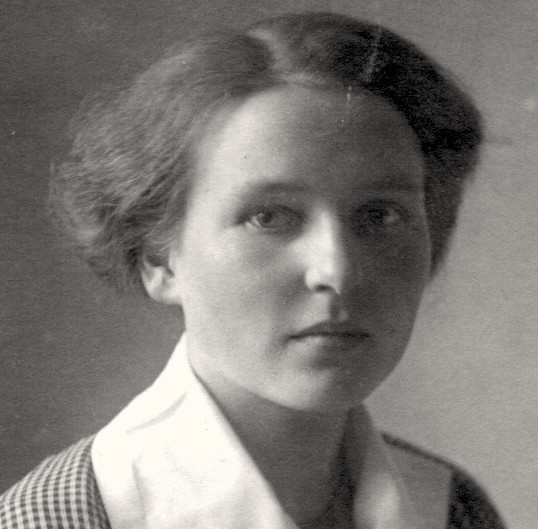 Die andere Wahrheit über Alma Rogge WK Geschichte