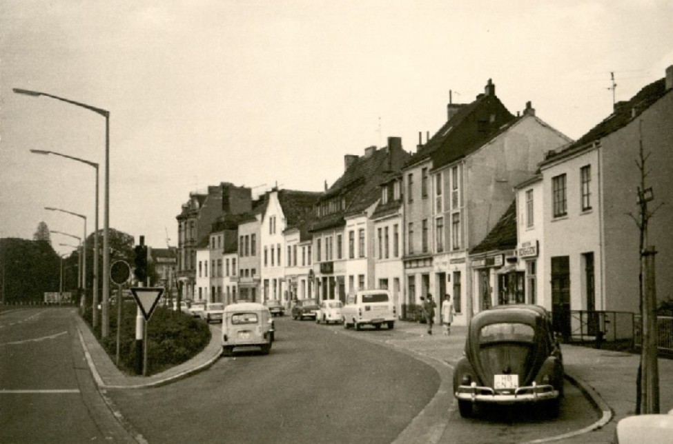 Eduard Grunow Strasse